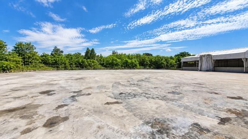 Cheap | Jalan Papan | Concrete Yard | Long Lease | Electrical & Water Point, Jalan Papan, Boon Lay / Jurong / Tuas, 45,000 sqft, Land Only For Rent, by Alex Chan, 500287045 - CommercialGuru.com.sg