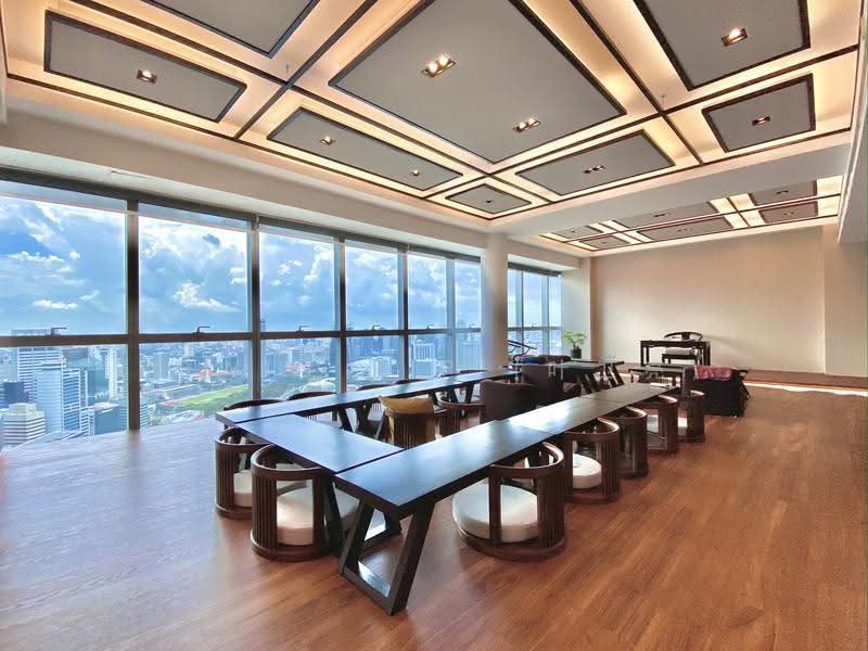 Marina Bay Residences, 18 Marina Boulevard, Boat Quay / Raffles Place / Marina, 4 Bedrooms, 3,972 sqft, Condominium For Rent, by Edwin Yip (叶卫亮), 500287046 - View - PropertyGuru.com.sg