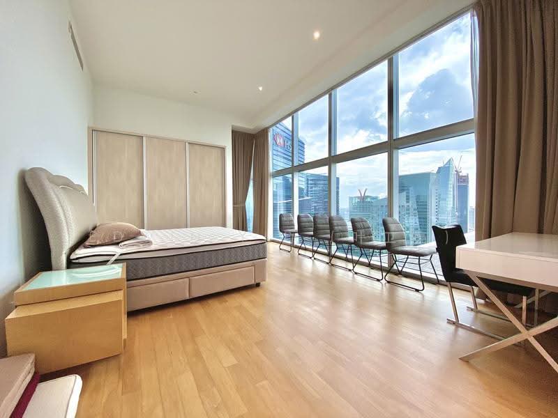 Marina Bay Residences, 18 Marina Boulevard, Boat Quay / Raffles Place / Marina, 4 Bedrooms, 3,972 sqft, Condominium For Rent, by Edwin Yip (叶卫亮), 500287046 - Bedroom - PropertyGuru.com.sg