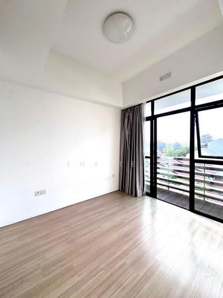 Cubik, 79 Lorong K Telok Kurau, East Coast / Marine Parade, 3 Bedrooms, 1,119 sqft, Apartment For Rent, by Ena Teo, 500287047 - Balcony - PropertyGuru.com.sg