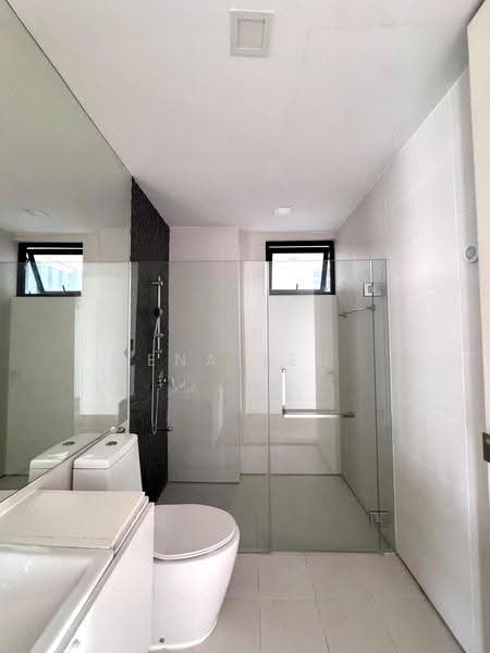 Cubik, 79 Lorong K Telok Kurau, East Coast / Marine Parade, 3 Bedrooms, 1,119 sqft, Apartment For Rent, by Ena Teo, 500287047 - Bathroom - PropertyGuru.com.sg