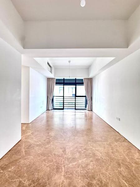 Cubik, 79 Lorong K Telok Kurau, East Coast / Marine Parade, 3 Bedrooms, 1,119 sqft, Apartment For Rent, by Ena Teo, 500287047 - Living Room - PropertyGuru.com.sg