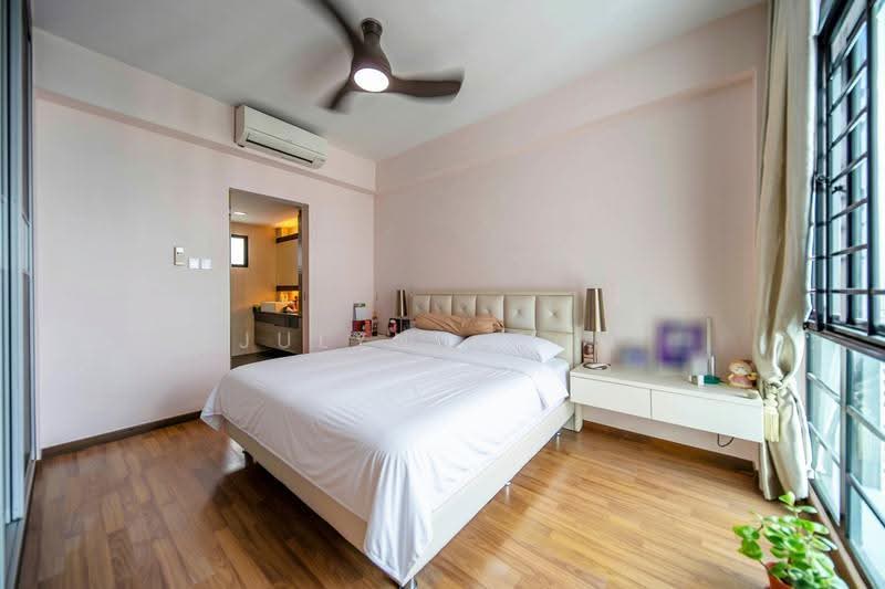 Chestervale, 31 Bangkit Road, Dairy Farm / Bukit Panjang / Choa Chu Kang, 3 Bedrooms, 1,442 sqft, Condominium For Sale, by Julynn Goh, 500287049 - Master Bedroom - PropertyGuru.com.sg