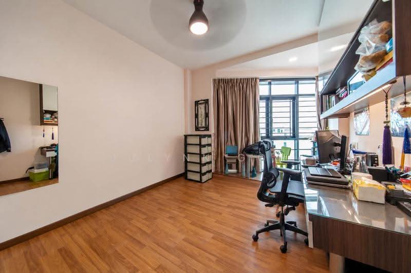 Chestervale, 31 Bangkit Road, Dairy Farm / Bukit Panjang / Choa Chu Kang, 3 Bedrooms, 1,442 sqft, Condominium For Sale, by Julynn Goh, 500287049 - Common Bedroom - PropertyGuru.com.sg