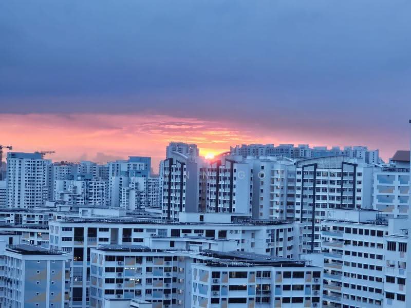 Chestervale, 31 Bangkit Road, Dairy Farm / Bukit Panjang / Choa Chu Kang, 3 Bedrooms, 1,442 sqft, Condominium For Sale, by Julynn Goh, 500287049 - Breathtaking Views - PropertyGuru.com.sg