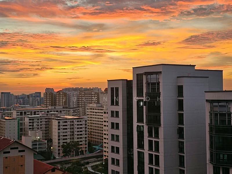 Chestervale, 31 Bangkit Road, Dairy Farm / Bukit Panjang / Choa Chu Kang, 3 Bedrooms, 1,442 sqft, Condominium For Sale, by Julynn Goh, 500287049 - Breathtaking Views - PropertyGuru.com.sg