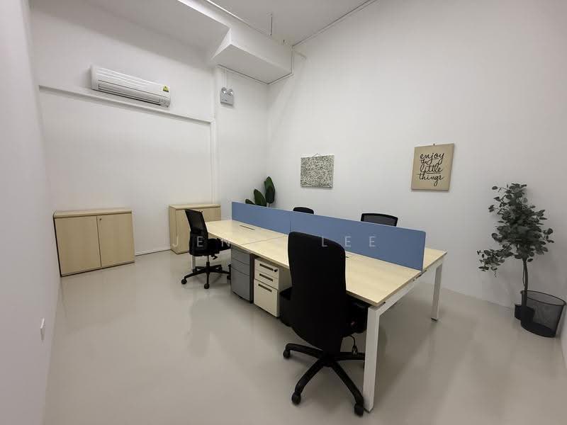 Northstar @ Amk, 7030 Ang Mo Kio Avenue 5, Ang Mo Kio / Bishan / Thomson, 220 sqft, Light Industrial (B1) For Rent, by Jenny Lee, 500287051 - Interior - CommercialGuru.com.sg