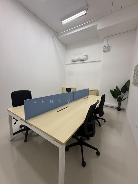 Northstar @ Amk, 7030 Ang Mo Kio Avenue 5, Ang Mo Kio / Bishan / Thomson, 220 sqft, Light Industrial (B1) For Rent, by Jenny Lee, 500287051 - Interior - CommercialGuru.com.sg
