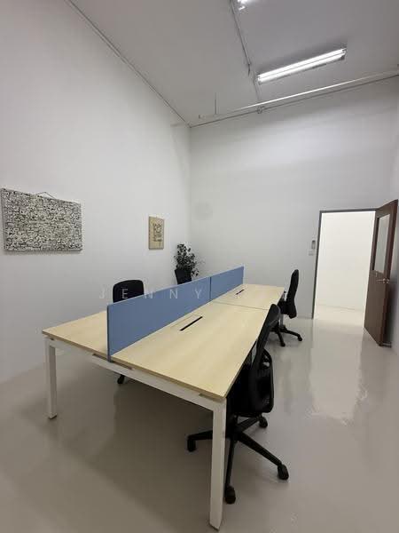 Northstar @ Amk, 7030 Ang Mo Kio Avenue 5, Ang Mo Kio / Bishan / Thomson, 220 sqft, Light Industrial (B1) For Rent, by Jenny Lee, 500287051 - Interior - CommercialGuru.com.sg