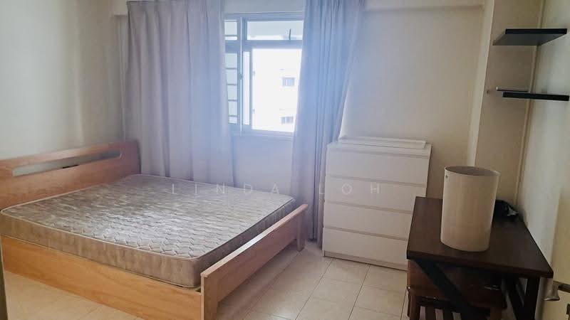 665 Jalan Damai, 665 Jalan Damai, Eunos / Geylang / Paya Lebar, Room Rental, 200 sqft, HDB Flat For Rent, by Linda Loh, 500287052 - Bedroom - PropertyGuru.com.sg