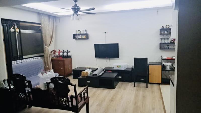 665 Jalan Damai, 665 Jalan Damai, Eunos / Geylang / Paya Lebar, Room Rental, 200 sqft, HDB Flat For Rent, by Linda Loh, 500287052 - Living Room - PropertyGuru.com.sg