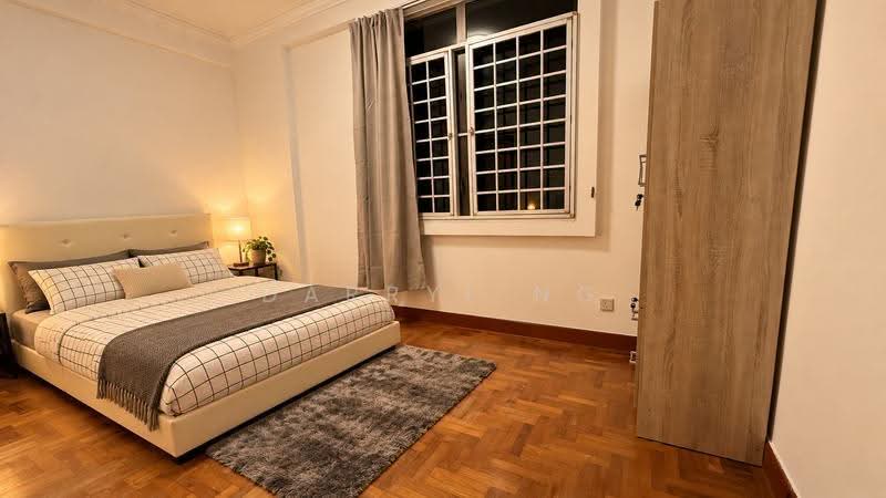 Parc Oasis, 35 Jurong East Avenue 1, Boon Lay / Jurong / Tuas, Room Rental, 150 sqft, Condominium For Rent, by Darryl Ng, 500287053 - Bedroom - PropertyGuru.com.sg