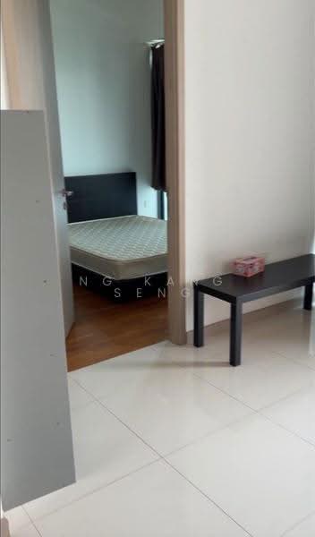J Gateway, Boon Lay / Jurong / Tuas, 1 Bedroom, 506 sqft, Condominium For Rent, by Ng Kang Seng, 500287054 - Bedroom - PropertyGuru.com.sg