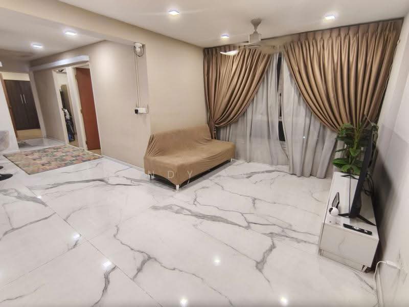 218C Boon Lay View, 218C Boon Lay Avenue, Boon Lay / Jurong / Tuas, 3 Bedrooms, 1,012 sqft, HDB Flat For Sale, by Andy Ang, 500287055 - Living Room - PropertyGuru.com.sg