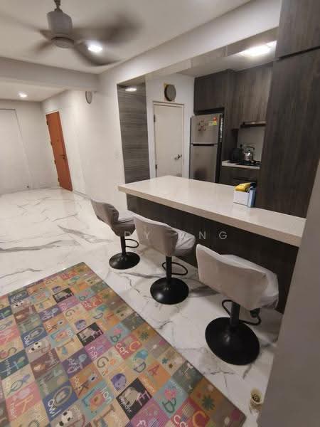 218C Boon Lay View, 218C Boon Lay Avenue, Boon Lay / Jurong / Tuas, 3 Bedrooms, 1,012 sqft, HDB Flat For Sale, by Andy Ang, 500287055 - Kitchen - PropertyGuru.com.sg