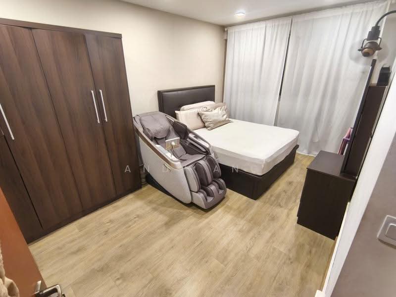 218C Boon Lay View, 218C Boon Lay Avenue, Boon Lay / Jurong / Tuas, 3 Bedrooms, 1,012 sqft, HDB Flat For Sale, by Andy Ang, 500287055 - Bedroom - PropertyGuru.com.sg