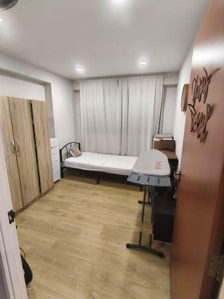 218C Boon Lay View, 218C Boon Lay Avenue, Boon Lay / Jurong / Tuas, 3 Bedrooms, 1,012 sqft, HDB Flat For Sale, by Andy Ang, 500287055 - Bedroom - PropertyGuru.com.sg