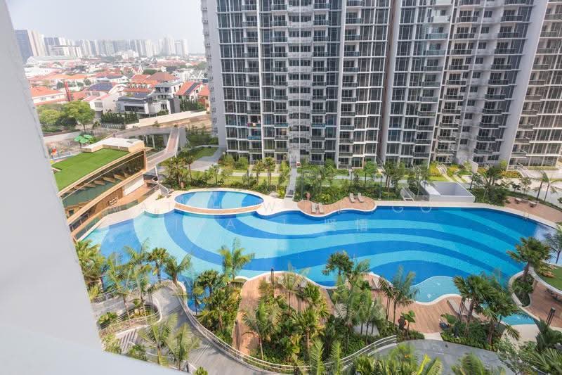 Grand Dunman, 8 Dunman Road, East Coast / Marine Parade, 3 Bedrooms, 1,119 sqft, Condominium For Sale, by Matthew Kengo Iwami 贤悟, 500287057 - Exterior - PropertyGuru.com.sg