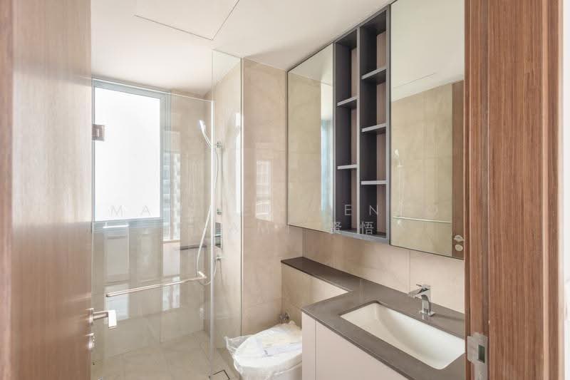 Grand Dunman, 8 Dunman Road, East Coast / Marine Parade, 3 Bedrooms, 1,119 sqft, Condominium For Sale, by Matthew Kengo Iwami 贤悟, 500287057 - Bathroom - PropertyGuru.com.sg