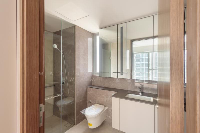 Grand Dunman, 8 Dunman Road, East Coast / Marine Parade, 3 Bedrooms, 1,119 sqft, Condominium For Sale, by Matthew Kengo Iwami 贤悟, 500287057 - Bathroom - PropertyGuru.com.sg