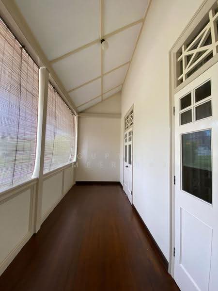 Townerville, May Road, Balestier / Toa Payoh, 4 Bedrooms, 2,918 sqft, Conservation House For Rent, by Gupta Sameer Raj, 500287058 - Interior - PropertyGuru.com.sg