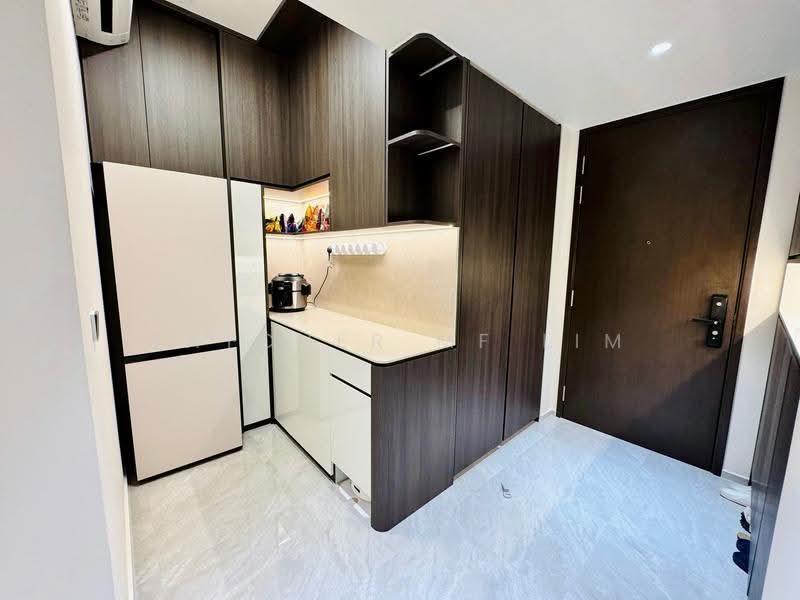 Tembusu Grand, 94 Jalan Tembusu, East Coast / Marine Parade, 2 Bedrooms, 743 sqft, Condominium For Rent, by Raycher MF Lim, 500287059 - Kitchen - PropertyGuru.com.sg