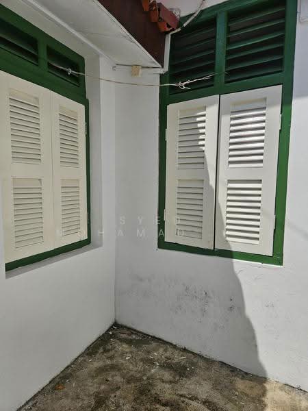 213 Syed Alwi Road, Farrer Park / Serangoon Rd, 1,150 sqft, Shop / Shophouse For Sale, by Syed Mohamad Aljunied, 500287060 - Exterior - CommercialGuru.com.sg