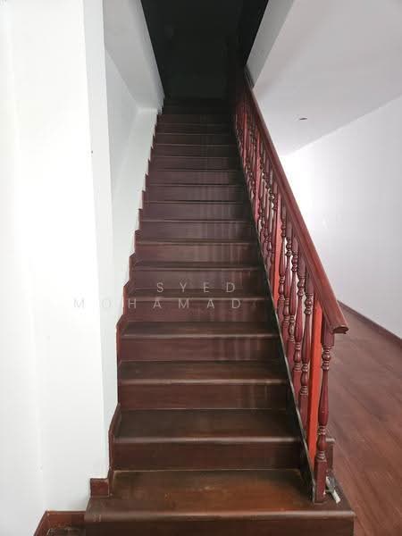 213 Syed Alwi Road, Farrer Park / Serangoon Rd, 1,150 sqft, Shop / Shophouse For Sale, by Syed Mohamad Aljunied, 500287060 - Interior - CommercialGuru.com.sg