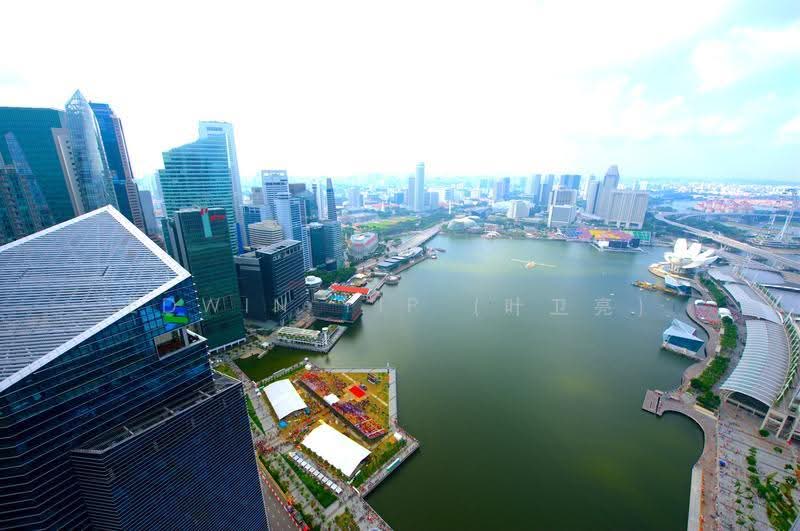 Marina Bay Residences, 18 Marina Boulevard, Boat Quay / Raffles Place / Marina, 4 Bedrooms, 3,607 sqft, Condominium For Rent, by Edwin Yip (叶卫亮), 500287061 - PropertyGuru.com.sg