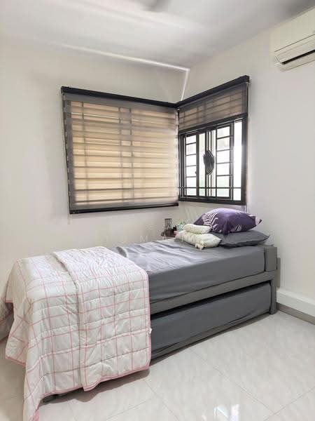 162 Jalan Teck Whye, 162 Jalan Teck Whye, Dairy Farm / Bukit Panjang / Choa Chu Kang, 3 Bedrooms, 1,302 sqft, HDB Flat For Sale, by Aizah Ismail, 500287062 - Bedroom - PropertyGuru.com.sg