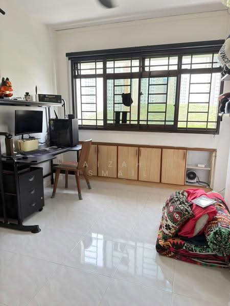 162 Jalan Teck Whye, 162 Jalan Teck Whye, Dairy Farm / Bukit Panjang / Choa Chu Kang, 3 Bedrooms, 1,302 sqft, HDB Flat For Sale, by Aizah Ismail, 500287062 - Study - PropertyGuru.com.sg