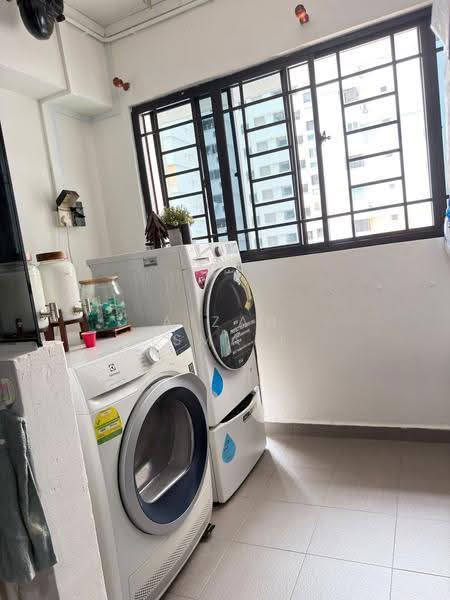162 Jalan Teck Whye, 162 Jalan Teck Whye, Dairy Farm / Bukit Panjang / Choa Chu Kang, 3 Bedrooms, 1,302 sqft, HDB Flat For Sale, by Aizah Ismail, 500287062 - Interior - PropertyGuru.com.sg