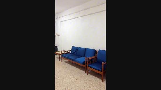 102 Bukit Purmei Road, 102 Bukit Purmei Road, Harbourfront / Telok Blangah, 2 Bedrooms, 786 sqft, HDB Flat For Rent, by Wesley Yuen, 500287063 - PropertyGuru.com.sg