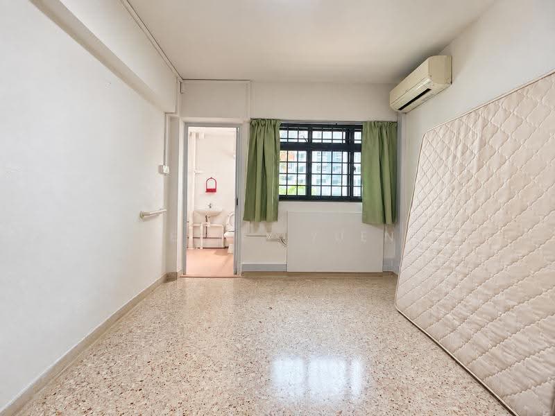 102 Bukit Purmei Road, 102 Bukit Purmei Road, Harbourfront / Telok Blangah, 2 Bedrooms, 786 sqft, HDB Flat For Rent, by Wesley Yuen, 500287063 - Interior - PropertyGuru.com.sg