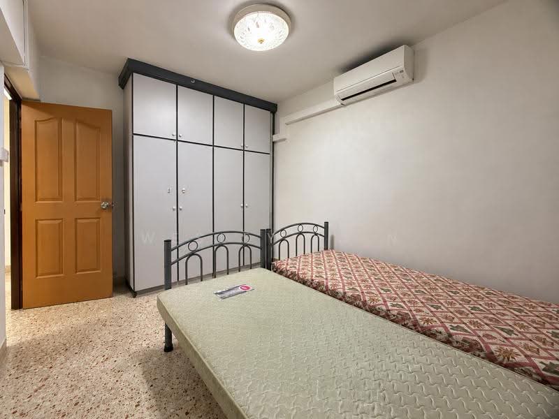 102 Bukit Purmei Road, 102 Bukit Purmei Road, Harbourfront / Telok Blangah, 2 Bedrooms, 786 sqft, HDB Flat For Rent, by Wesley Yuen, 500287063 - Bedroom - PropertyGuru.com.sg
