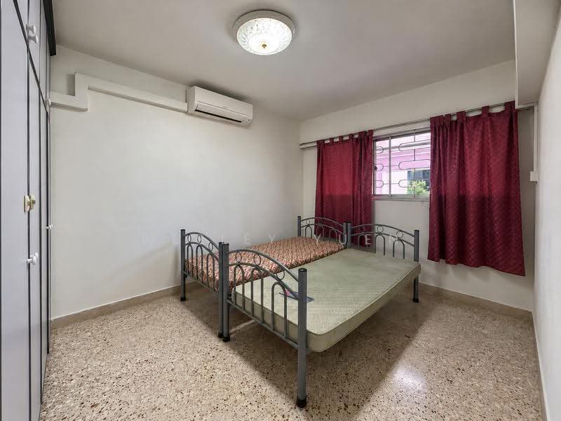 102 Bukit Purmei Road, 102 Bukit Purmei Road, Harbourfront / Telok Blangah, 2 Bedrooms, 786 sqft, HDB Flat For Rent, by Wesley Yuen, 500287063 - Bedroom - PropertyGuru.com.sg