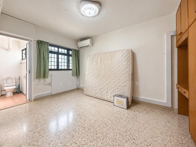 102 Bukit Purmei Road, 102 Bukit Purmei Road, Harbourfront / Telok Blangah, 2 Bedrooms, 786 sqft, HDB Flat For Rent, by Wesley Yuen, 500287063 - Bathroom - PropertyGuru.com.sg