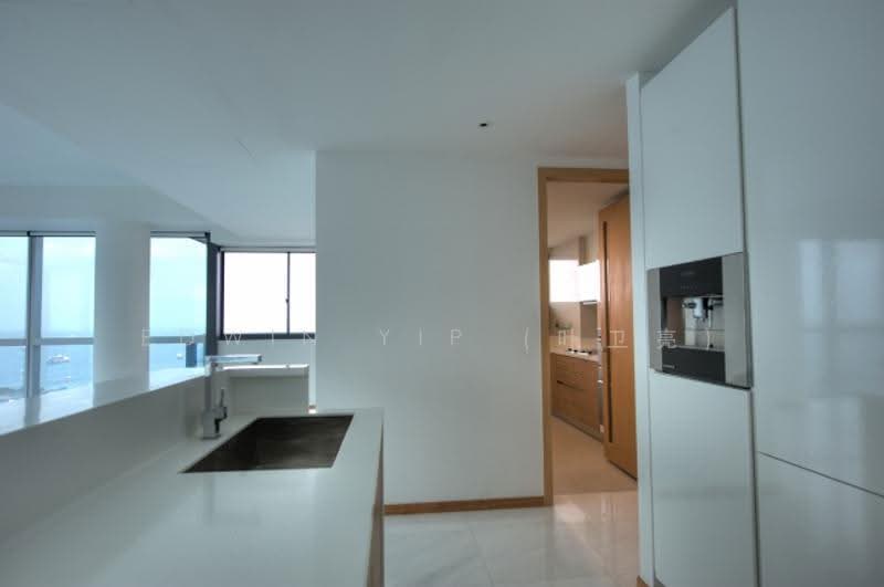 Marina Bay Residences, 18 Marina Boulevard, Boat Quay / Raffles Place / Marina, 5 Bedrooms, 4,478 sqft, Condominium For Sale, by Edwin Yip (叶卫亮), 500287064 - Kitchen - PropertyGuru.com.sg