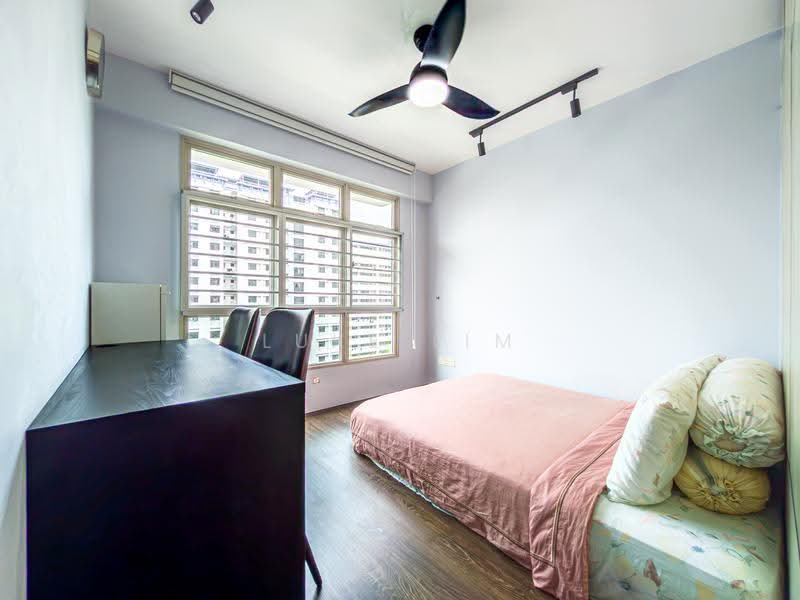 217B Compassvale Drive, 217B Compassvale Drive, Hougang / Punggol / Sengkang, 4 Bedrooms, 1,206 sqft, HDB Flat For Sale, by Luke Lim, 500287065 - Bedroom - PropertyGuru.com.sg
