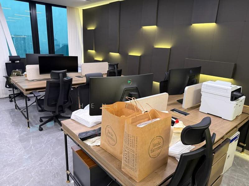 Republic Plaza, 9 Raffles Place, Boat Quay / Raffles Place / Marina, 700 sqft, Office For Rent, by Henry Ng, 500287066 - Interior - CommercialGuru.com.sg