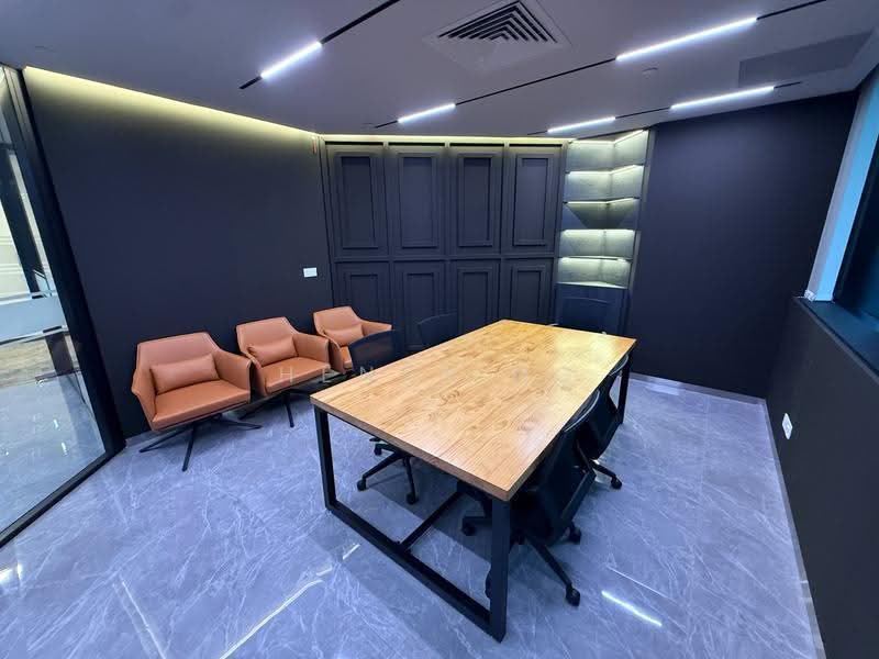 Republic Plaza, 9 Raffles Place, Boat Quay / Raffles Place / Marina, 700 sqft, Office For Rent, by Henry Ng, 500287066 - Interior - CommercialGuru.com.sg