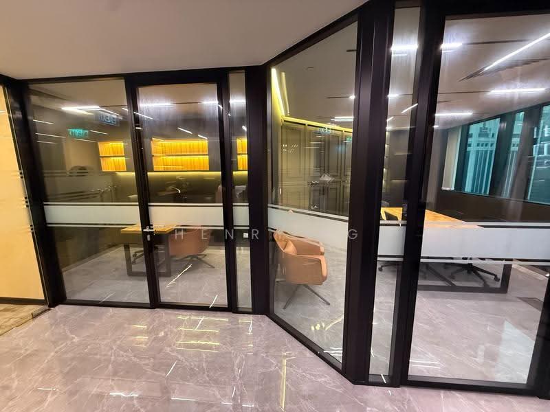 Republic Plaza, 9 Raffles Place, Boat Quay / Raffles Place / Marina, 700 sqft, Office For Rent, by Henry Ng, 500287066 - Study - CommercialGuru.com.sg