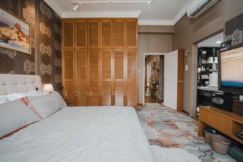 Cascadale, 730 Upper Changi Road East, Bedok / Upper East Coast, 3 Bedrooms, 1,550 sqft, Condominium For Sale, by Edmond Tan, 500287067 - Bedroom - PropertyGuru.com.sg