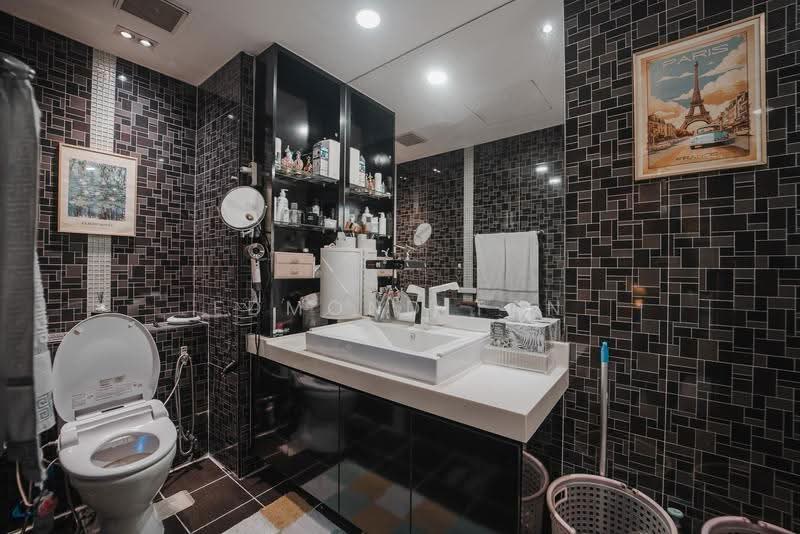 Cascadale, 730 Upper Changi Road East, Bedok / Upper East Coast, 3 Bedrooms, 1,550 sqft, Condominium For Sale, by Edmond Tan, 500287067 - Bathroom - PropertyGuru.com.sg
