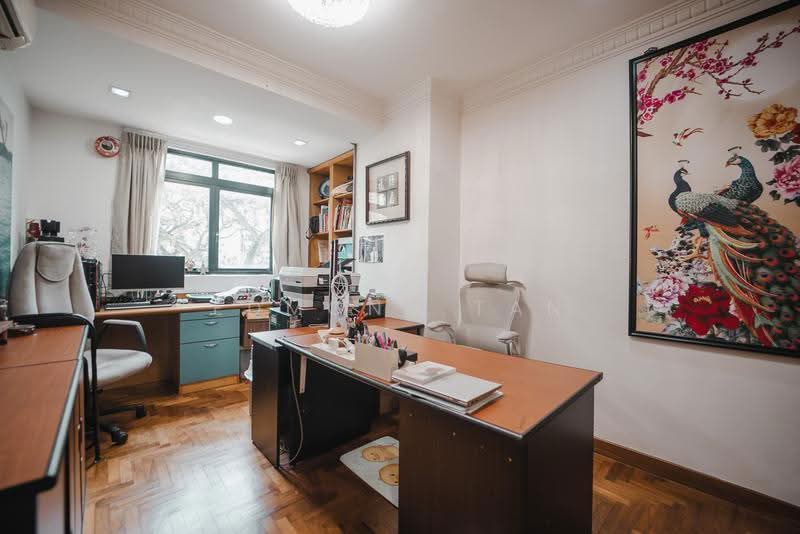 Cascadale, 730 Upper Changi Road East, Bedok / Upper East Coast, 3 Bedrooms, 1,550 sqft, Condominium For Sale, by Edmond Tan, 500287067 - Study - PropertyGuru.com.sg