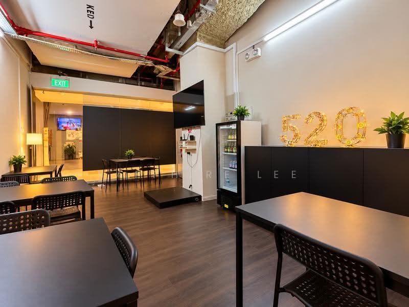 Havelock II, 2 Havelock Road, Boat Quay / Raffles Place / Marina, 258 sqft, Other Retail For Rent, by Sapphire Lee, 500287069 - Interior - CommercialGuru.com.sg