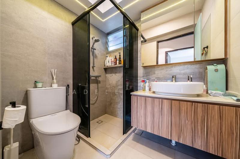 110A Depot Road, 110A Depot Road, Harbourfront / Telok Blangah, 3 Bedrooms, 990 sqft, HDB Flat For Sale, by Adele Lau, 500287070 - PropertyGuru.com.sg