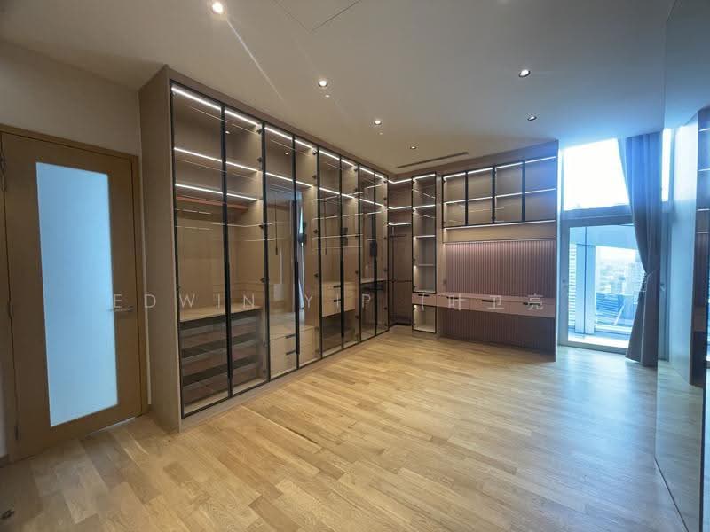 Marina Bay Residences, 18 Marina Boulevard, Boat Quay / Raffles Place / Marina, 5 Bedrooms, 11,012 sqft, Condominium For Sale, by Edwin Yip (叶卫亮), 500287072 - Interior - PropertyGuru.com.sg