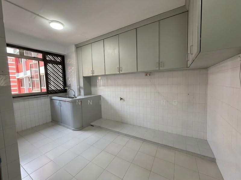 17 Toh Yi Drive, 17 Toh Yi Drive, Clementi Park / Upper Bukit Timah, 3 Bedrooms, 1,120 sqft, HDB Flat For Sale, by Jennifer Ong, 500287074 - Kitchen - PropertyGuru.com.sg