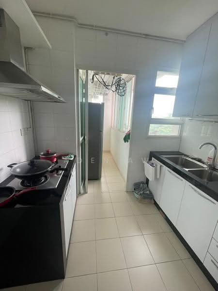 80A Telok Blangah Street 31, 80A Telok Blangah Street 31, Harbourfront / Telok Blangah, 3 Bedrooms, 1,022 sqft, HDB Flat For Rent, by Aden Aw, 500287075 - PropertyGuru.com.sg